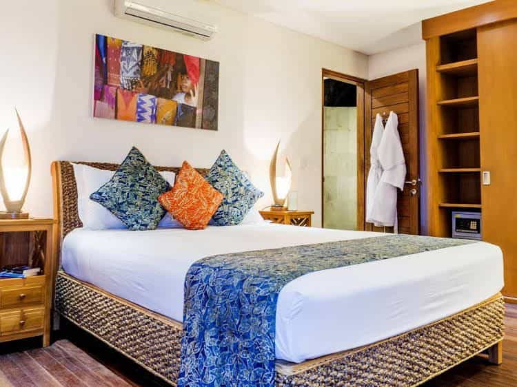 Villa Nusa Villa Nusa