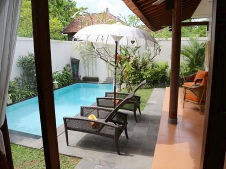 Villa Chinta 14