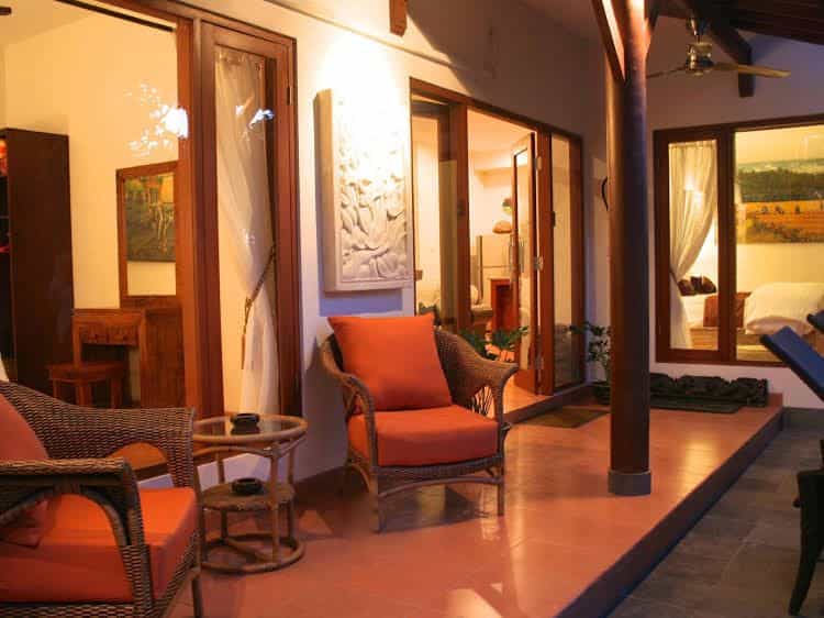 Villa Chinta 1 Villa Chinta 1