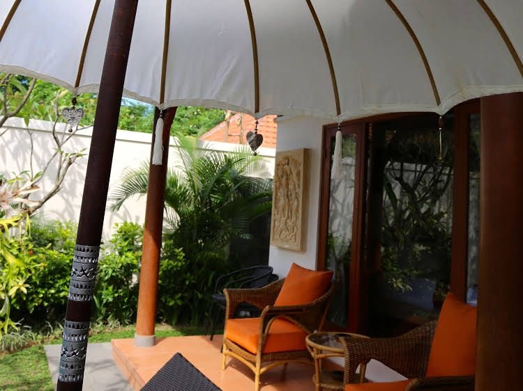 Villa Chinta 10
