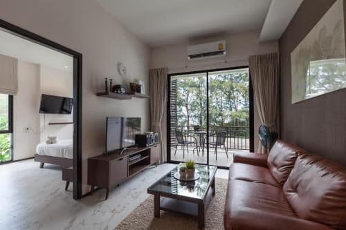Suite - Sea Front