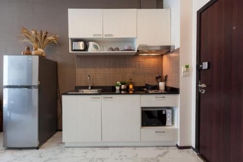 Suite - Sea Front