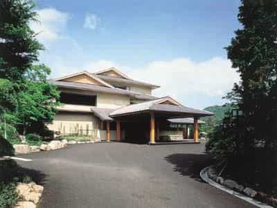Ryokan Ryuguden