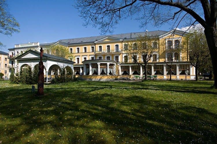 Belvedere Spa & Kurhotel1