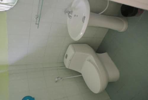 Standard Bungalow with Fan