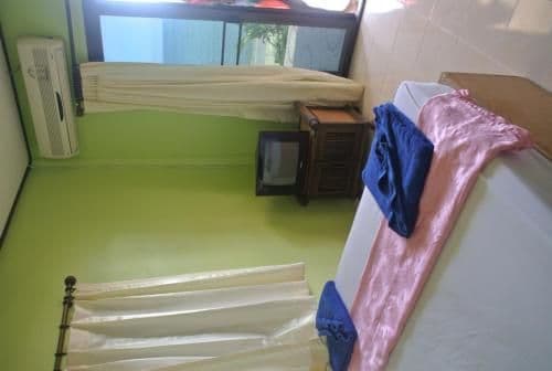 Bungalow - Beach Front