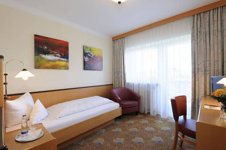 Johannesbad Hotel Faoessinger Hof Johannesbad Hotel Faoessinger Hof