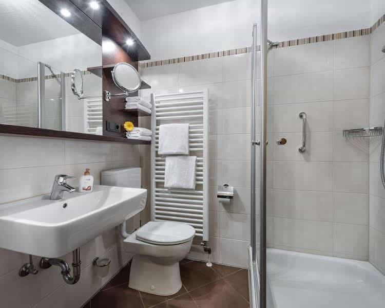 Johannesbad Hotel Faoessinger Hof Johannesbad Hotel Faoessinger Hof
