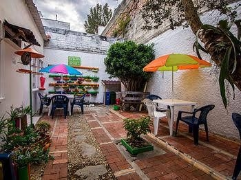 Hostal de La Montana0