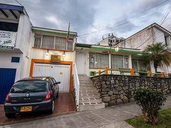 Hostal de La Montana4