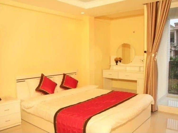 Hai Phuong Hotel Hai Phuong Hotel