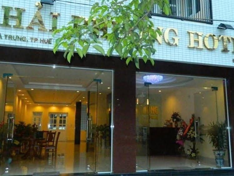 Hai Phuong Hotel4
