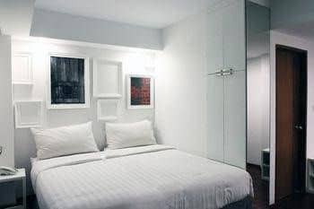 The Silk Boutique Hotel Dago The Silk Boutique Hotel Dago