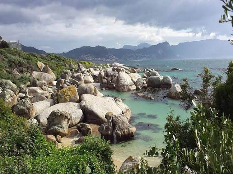 Boulders Beach Lodge and Restaurant2