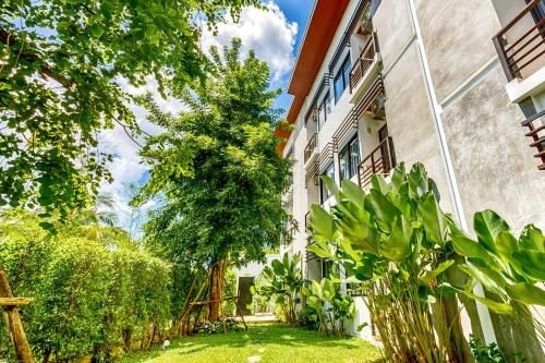 Ideo Phuket Hotel1