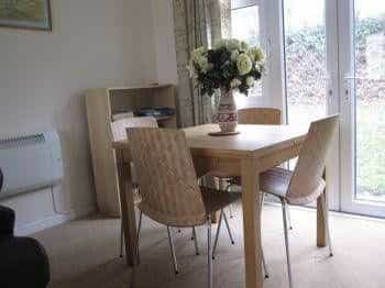 Freshwater Bay Holiday Cottages