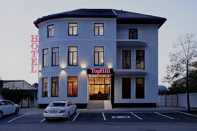 Top Hill Hotel1