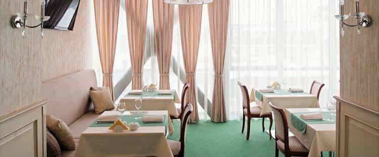 Soft Hotel
