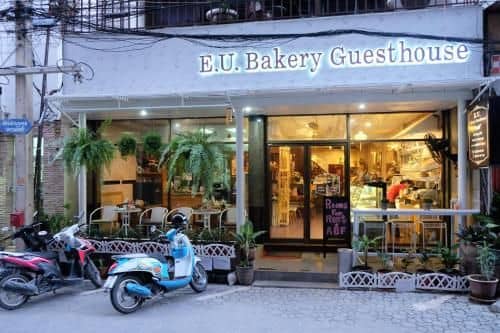 EU - Bakery Guesthouse EU - Bakery Guesthouse
