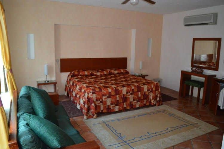 Hotel La Rienda Mision Tequillan Hotel La Rienda Mision Tequillan