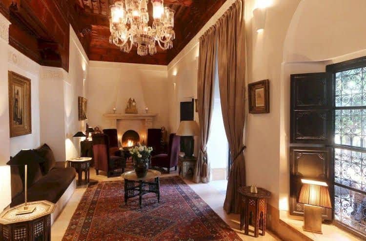 Riad Samarkand Riad Samarkand