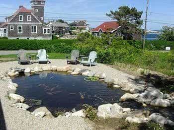 Seafarer Inn