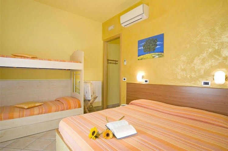 Albergo Africa Albergo Africa