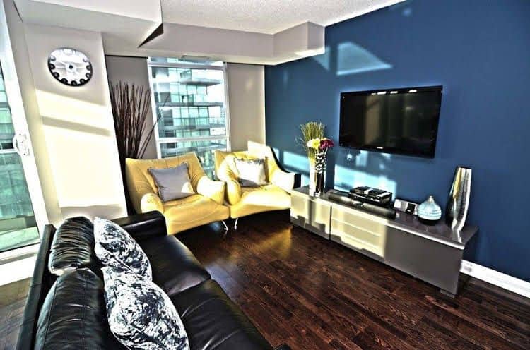 Toronto Escape - Amber Suite Toronto Escape - Amber Suite