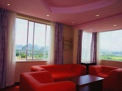 The Star Hotel Guilin1