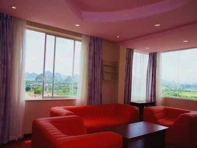 The Star Hotel Guilin The Star Hotel Guilin