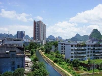 The Star Hotel Guilin4