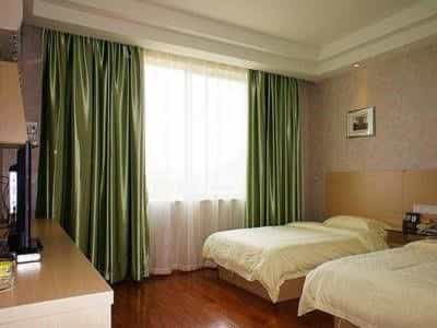 The Star Hotel Guilin The Star Hotel Guilin