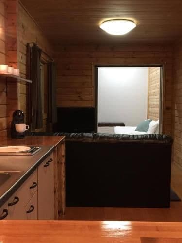Standard Two-Bedroom Villa