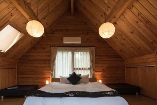 One-Bedroom Villa