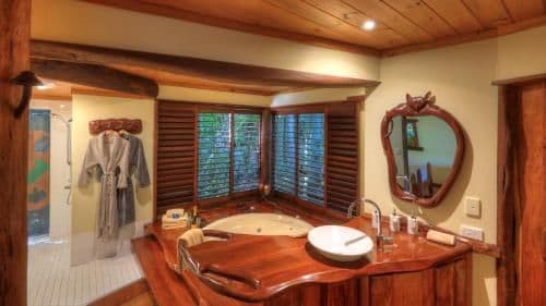 Wait-a-while Two-Bedroom Treehouse