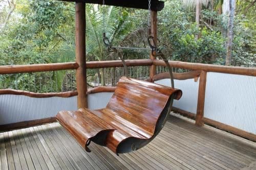 Luxury Treehouse