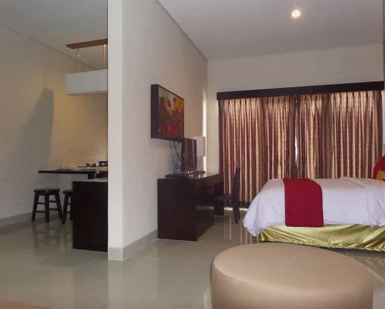 Bali Krisna Seminyak Bali Krisna Seminyak