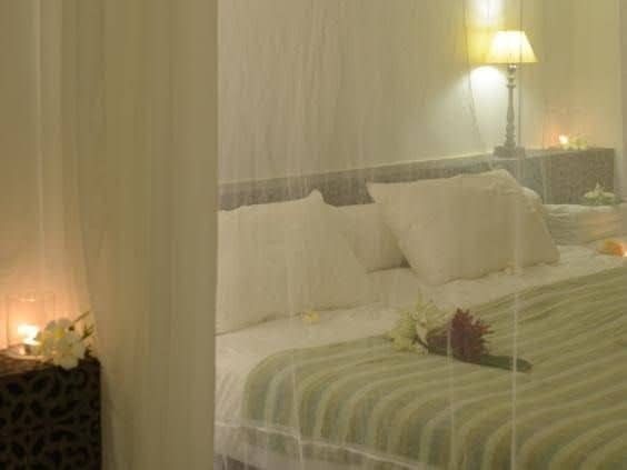 The Suite Cambodia The Suite Cambodia