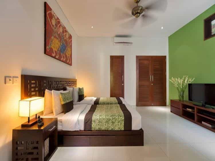 Green Mango Villa Green Mango Villa