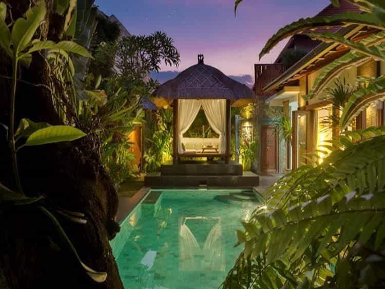 Green Mango Villa Green Mango Villa