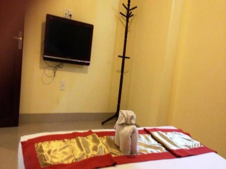 Khanh Nhi 2 Hotel0