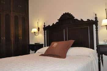 Apartamentos Turisticos Dona Maria La Brava