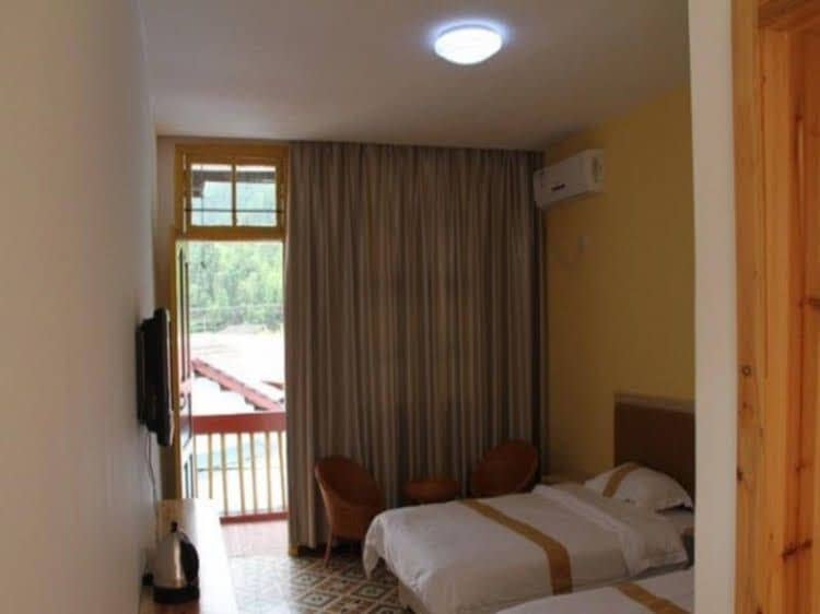 Wuyi Mountain Da Wang Peak Youth Hostel Wuyi Mountain Da Wang Peak Youth Hostel