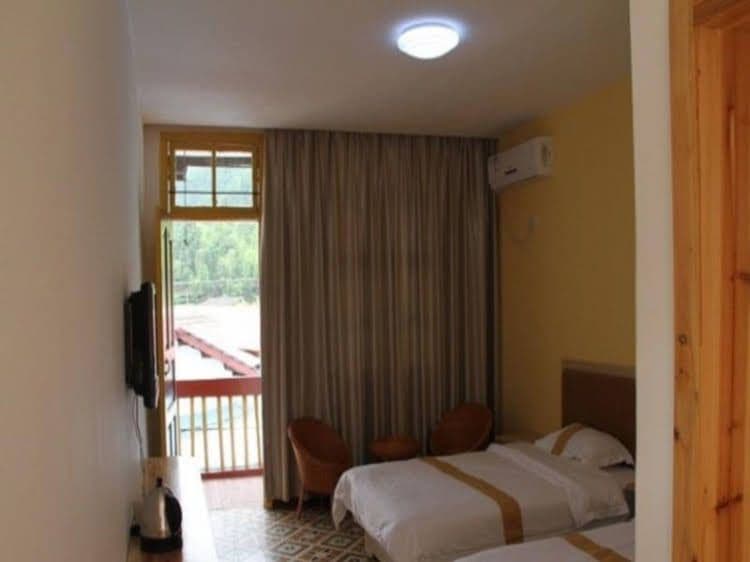Wuyi Mountain Da Wang Peak Youth Hostel Wuyi Mountain Da Wang Peak Youth Hostel