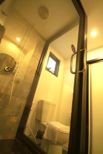 Basic Double Room