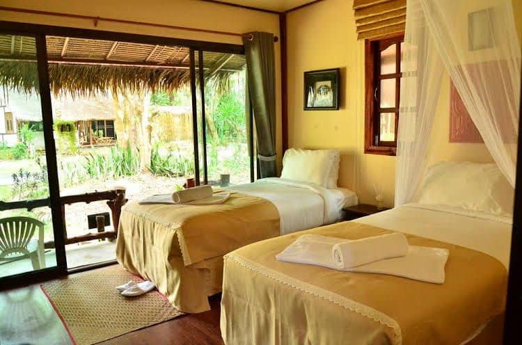 Long Beach Villa Long Beach Villa