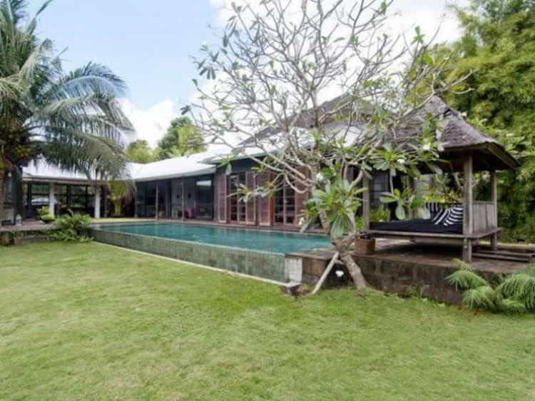 Villa Sajak Villa Sajak