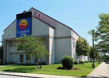 Comfort Inn Comfort Inn