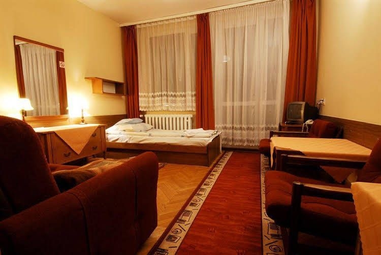 Diamond's Hotel Rzemieslnik1