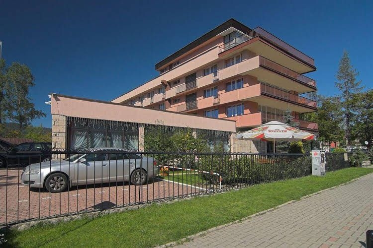 Diamond's Hotel Rzemieslnik3
